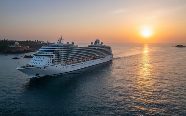 Waterways Leisure Tourism IPO Opens: Cordelia Cruises’ Parent Tests Investors