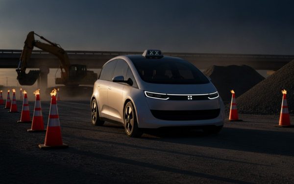Waymo Robotaxi Recall: 3,900 Driverless Cars Fixed Over Freeway Risk
