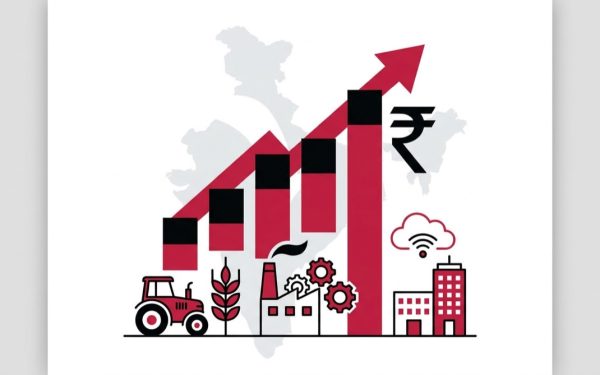 What Is GDP? How India’s GDP Is Calculated & Why It Matters (2026)