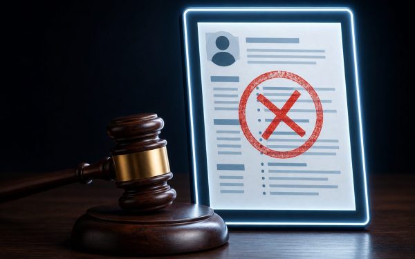 Can AI Decide Who Gets Hired? The Workday AI Hiring Lawsuit Explained