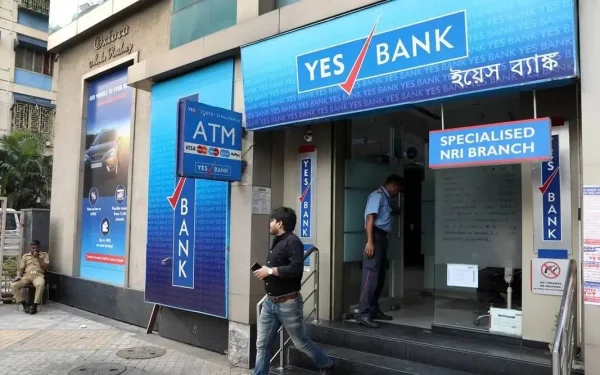 Court denies Sudhir Valia bail in ₹1000 cr Yes Bank fraud