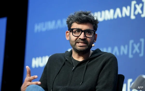 Parag Agrawal says Satya Nadella inspired his vision for Twitter before Musk takeover