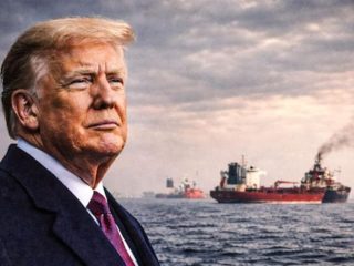 US-Iran Talks: Trump demands Compensation from Iran for Damage