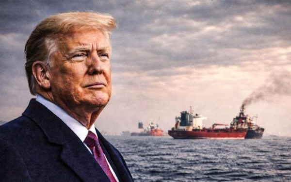 US-Iran Talks: Trump demands Compensation from Iran for Damage