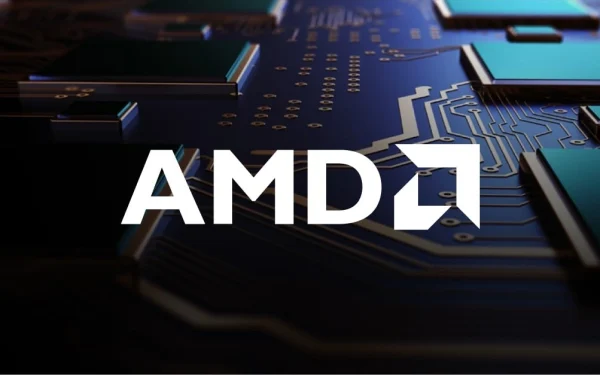 AMD chips picked to power Foundation’s humanoid robots