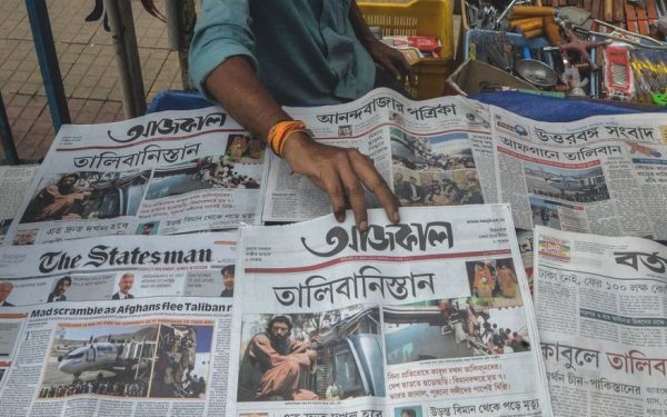 INS asks publications to impose 15% ad surcharge amid input cost pressure