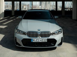 BMW Pre-Owned Sales Surge 54% in India as Young Buyers Seek Value