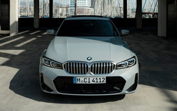 BMW Pre-Owned Sales Surge 54% in India as Young Buyers Seek Value