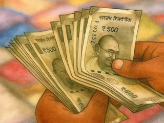 Microfinance Loans Above ₹1 Lakh Rise 89.8%