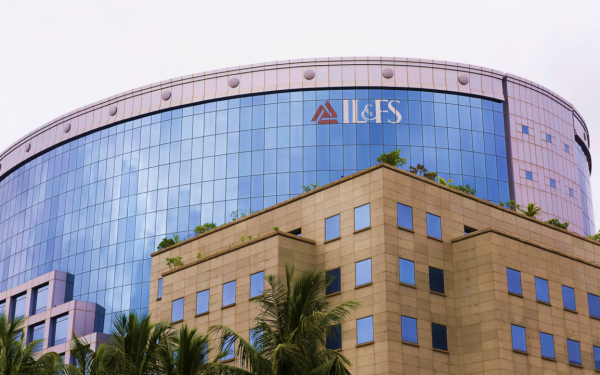 IL&FS debt repayment reaches ₹50,387 crore target mark