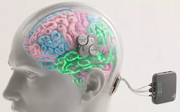 China Beats Neuralink With World’s First Commercial Brain Chip Implant
