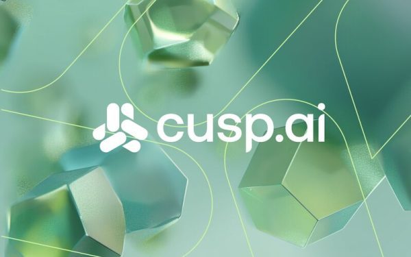 CuspAI funding: $450M bet on AI-made materials