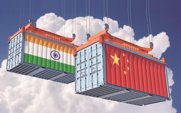 Chinese power equipment bids get India nod for 4 firms