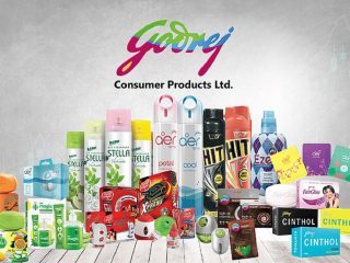Godrej Consumer Raises Advertising Spend to ₹306 Crore