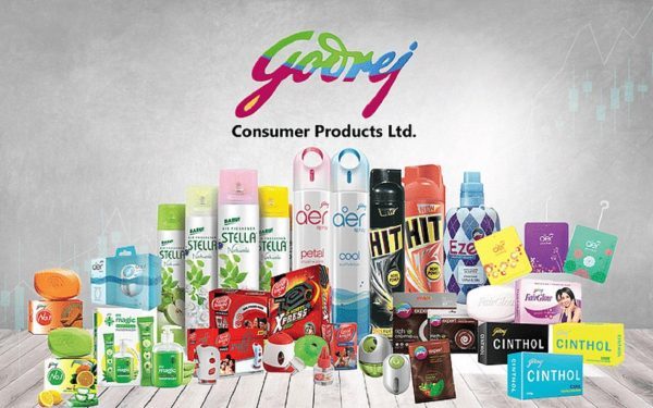 Godrej Consumer Raises Advertising Spend to ₹306 Crore