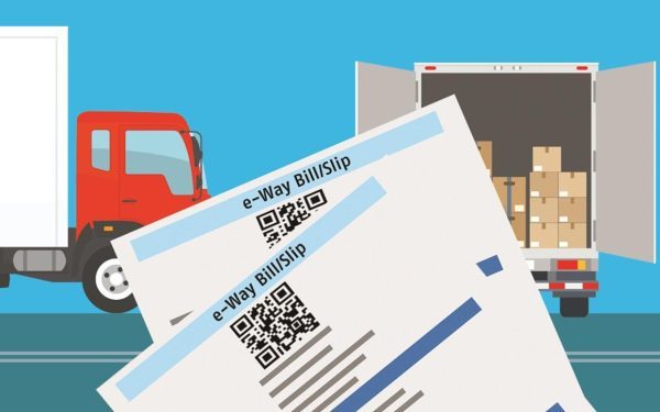 E-way bill generation rises 14.5% in June to fourth-highest monthly level