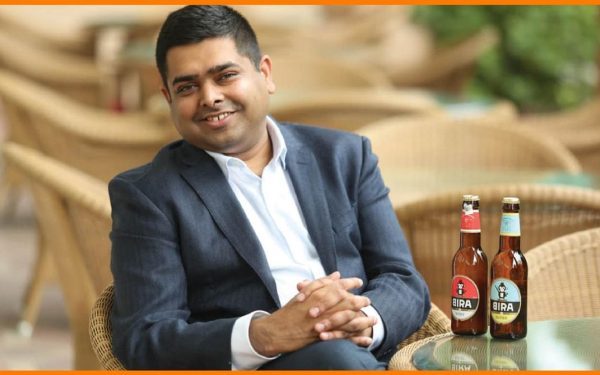 Bira 91 Founder Ankur Jain Exits Board, Promoter Family to Surrender 17.8% Stake