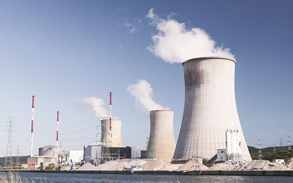 Govt denies sensitive data breach at Kudankulam nuclear power plant
