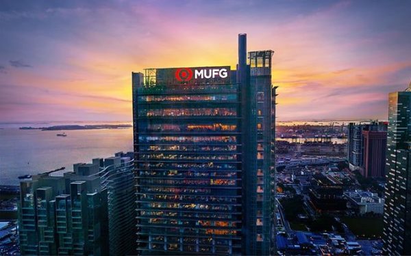 MUFG Surpasses Toyota to Become Japan’s Most Valuable Firm