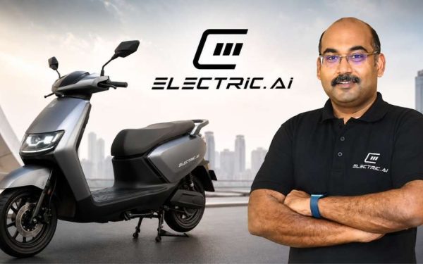 Electric mobility startup ‘E3 Electric.Ai’ raise Rs 100 crore