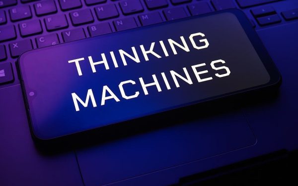 Thinking Machines Lab Launches Inkling-Small AI Model With One-Quarter the Size of Its Predecessor