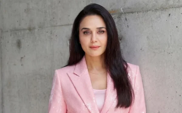 Preity Zinta Wins Bombay High Court Protection From AI Deepfakes and Identity Misuse