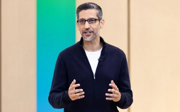 Google Selects 20 Indian AI Startups for 2026 Accelerator Programme