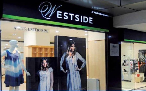 Westside store expansion: Trent wants 100 a year