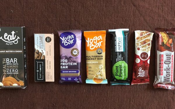 6% of Indians Prioritize Protein When Choosing Snacks, Says Report