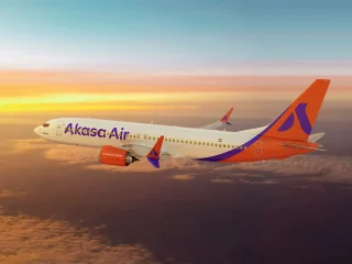 Akasa Air Backs Proposal to Let Airport Operators Own Airlines
