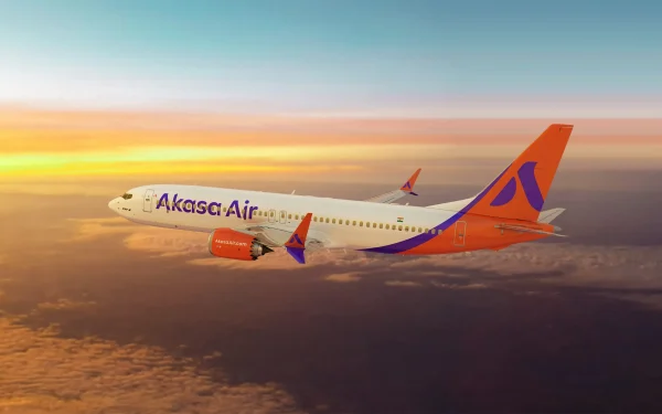 Akasa Air Backs Proposal to Let Airport Operators Own Airlines