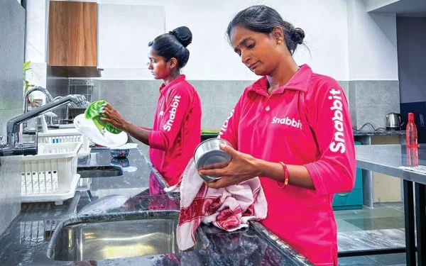 Urban Company, Snabbit, Pronto Cut Prices as competition Intensifies