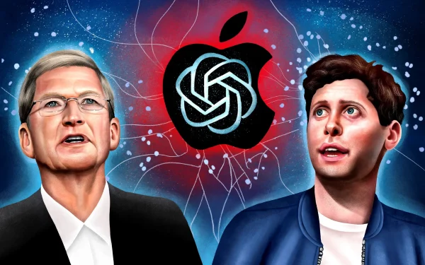 OpenAI Seeks Dismissal of Apple’s Trade Secrets Lawsuit