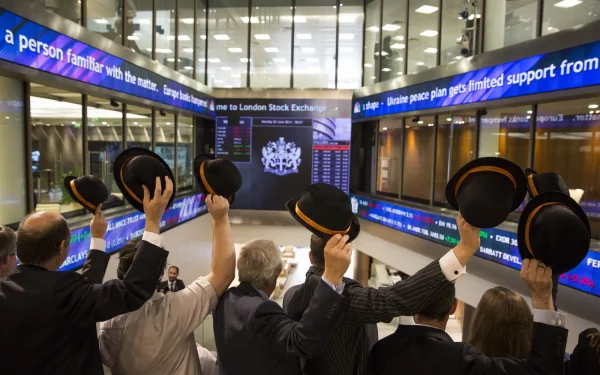 London Stock Exchange 24-hour trading plan explained