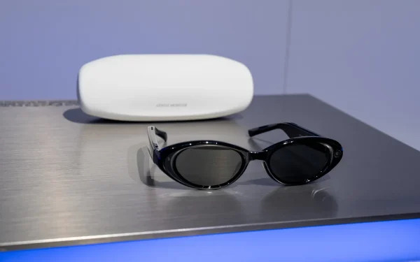Samsung Launch 2 Smart Glasses With Gemini AI Integration