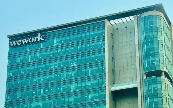 WeWork India’s net loss narrows to ₹4.61 crore in Q1 FY27