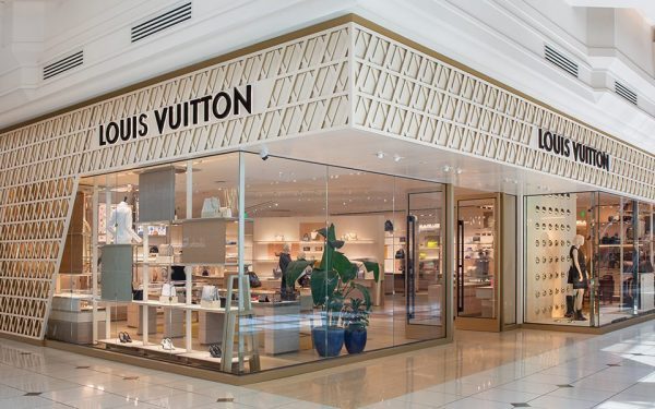 Louis Vuitton wins Major Trademark case in China