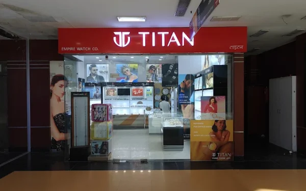 Titan ad spend rises 33% to Rs 436 crore in Q1