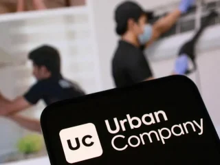 SBI MF hikes stake in Urban Company stake to 8%