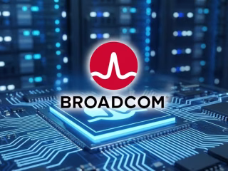 Broadcom seeks over $60B financing for AI chip deal