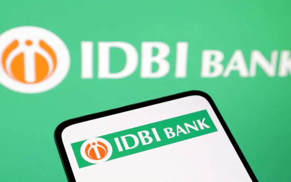 IDBI Bank Q1 Results: Profit Rises 5% as Business Grows