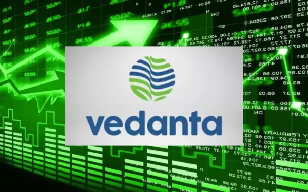 Vedanta demerger upgrade lifts shares: what changed