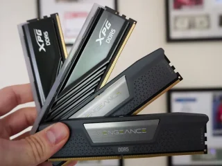 RAM price crisis could raise your whole PC upgrade bill