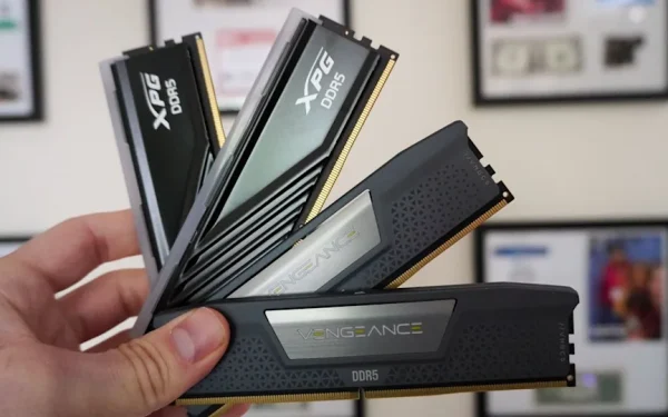 RAM price crisis could raise your whole PC upgrade bill