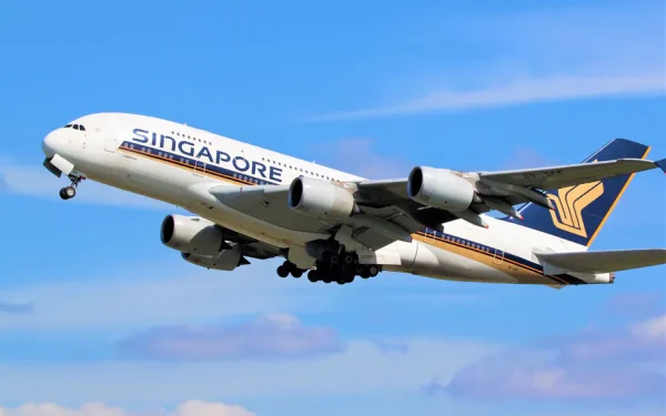 Singapore Airlines fund infusion: what it means for Air India