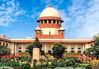 SC Allows to Hear Government’s $3.8 Billion Claim Against Reliance Industries