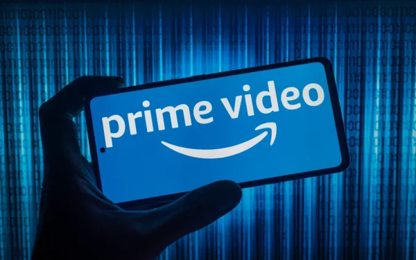 Amazon adds games to Prime Video