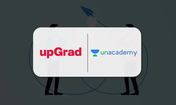 CCI approves upGrad’s acquisition of Unacademy
