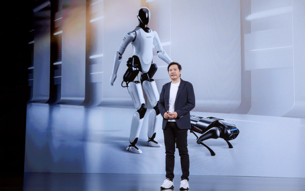Xiaomi-Robotics-1 Sets New Robotics Benchmark Using 100,000 Hours of Motion Data