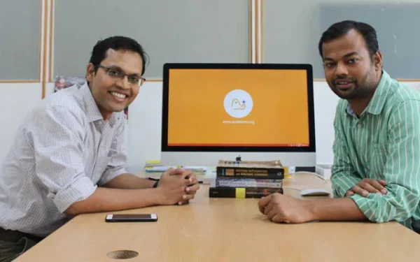 AI4Bharat Builds 4,000-Test Benchmark, Finds AI Judges Fail Half the Time